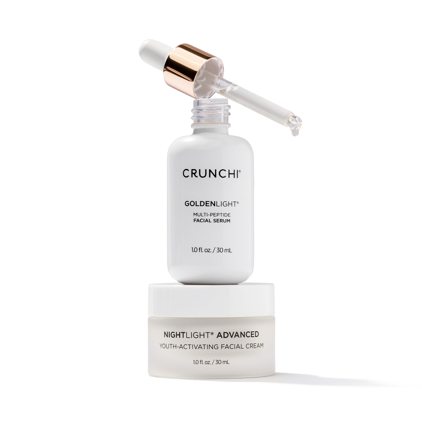 Overnight Reparative Duo
