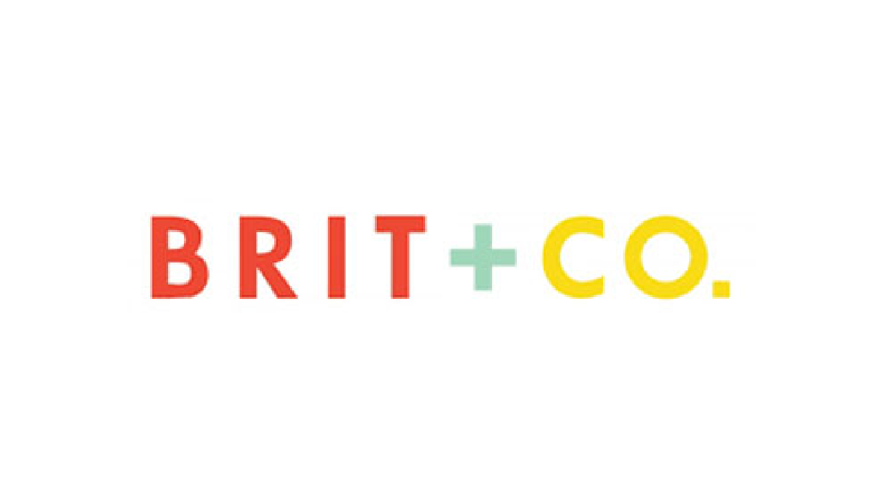 BRIT + CO