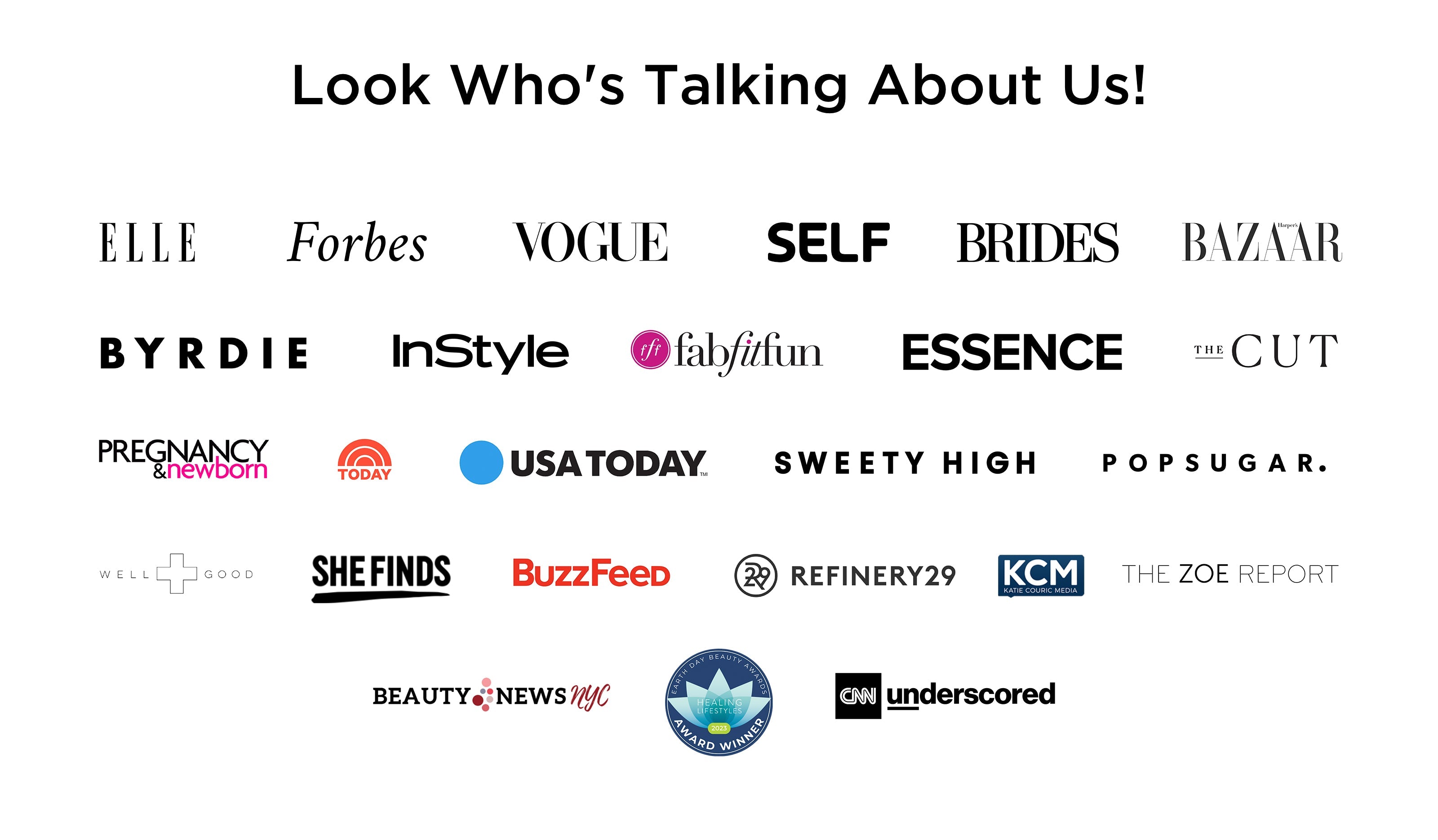 logos
