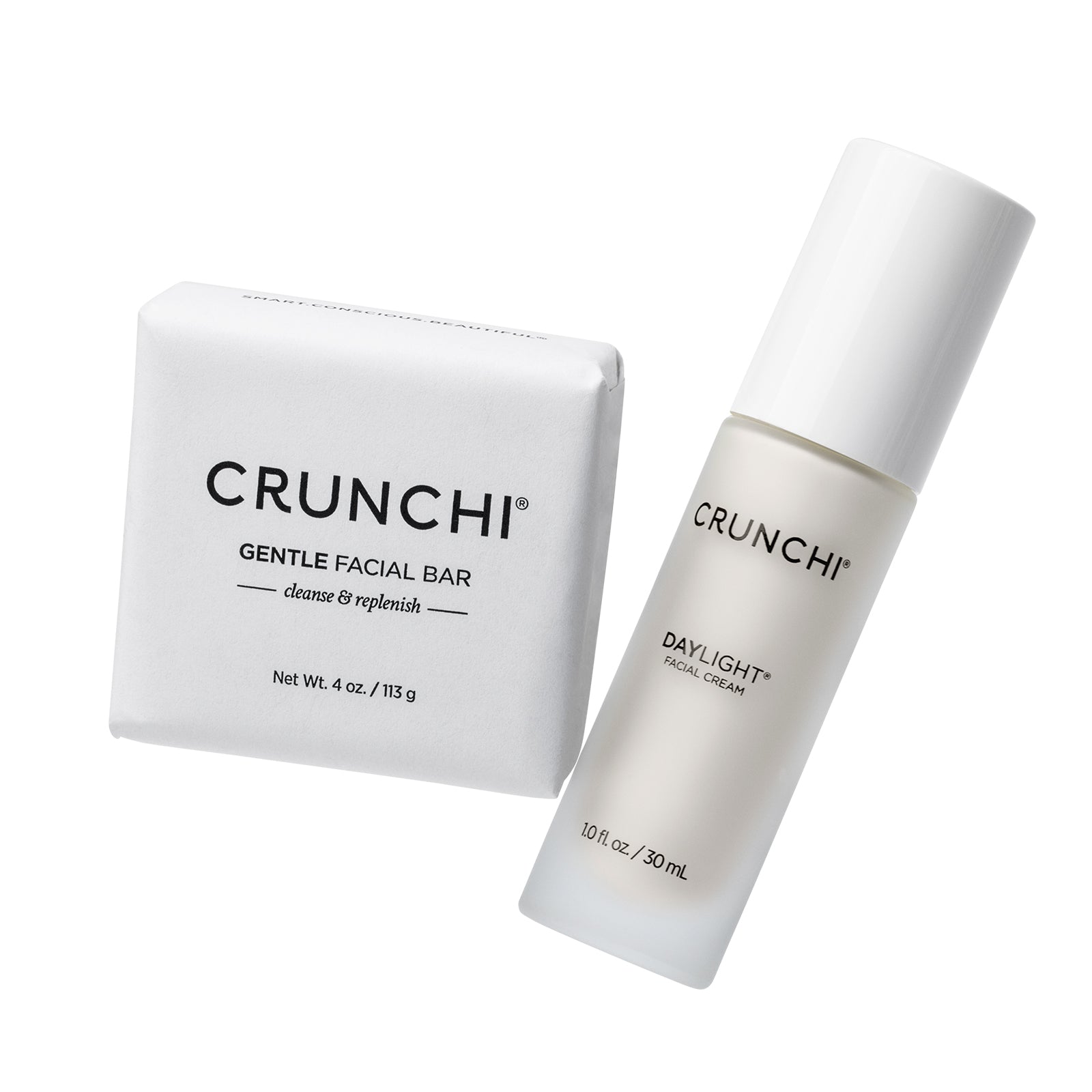 Clean Basics Duo
